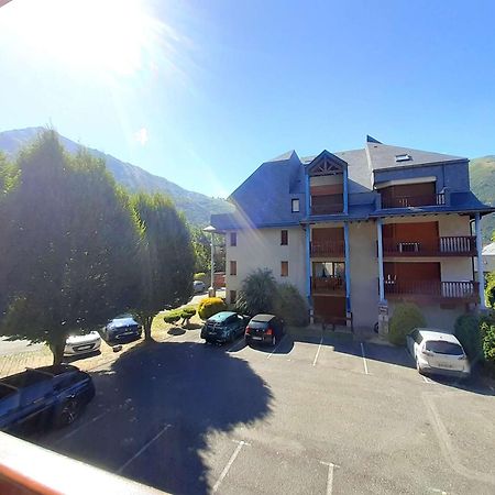 Studio Cosy Avec Balcon, Parking, Salle De Musculation - 4 Personnes A Saint-Lary-Soulan - Fr-1-457-248 Dış mekan fotoğraf